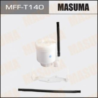 Топливный фильтр MASUMA MFF-T140