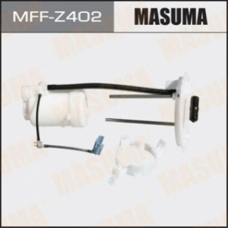 Фільтр паливний бак mazda 5 (05-15) MASUMA MFFZ402