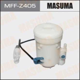 Топливный фильтр MASUMA MFF-Z405 (фото 1)