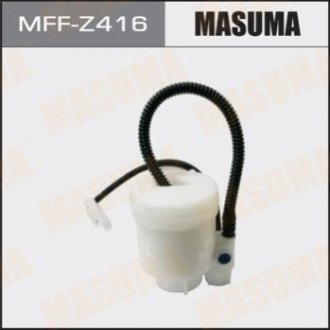 Паливний фільтр MASUMA MFFZ416 (фото 1)