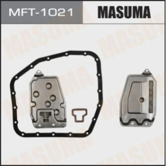 Гидрофильтр, автоматическая коробка передач MASUMA MFT-1021 (фото 1)