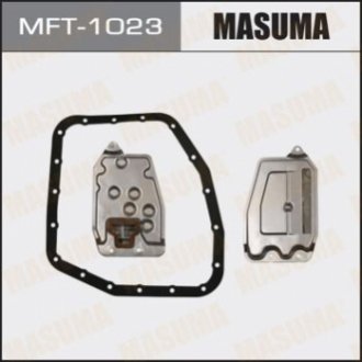 Гідрофільтр, автоматична коробка передач MASUMA MFT-1023 (фото 1)