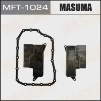 Фильтр акпп MASUMA MFT1024