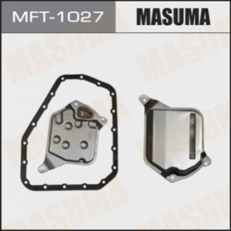 Гідрофільтр, автоматична коробка передач MASUMA MFT-1027 (фото 1)