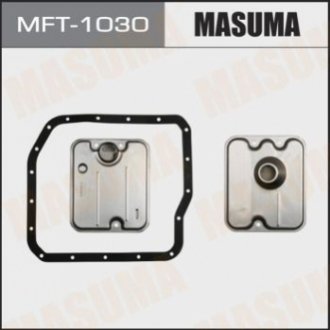 Гідрофільтр, автоматична коробка передач MASUMA MFT-1030 (фото 1)