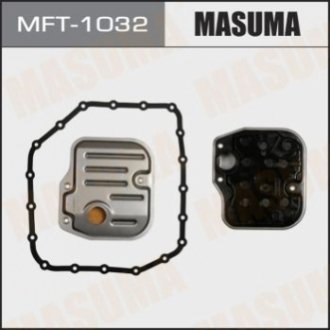 Гидрофильтр, автоматическая коробка передач MASUMA MFT-1032 (фото 1)