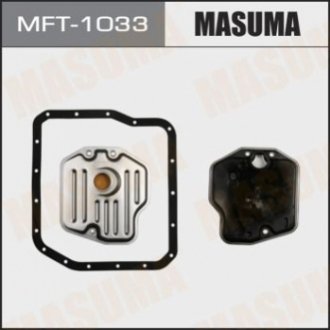 Гидрофильтр, автоматическая коробка передач MASUMA MFT-1033 (фото 1)