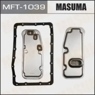 Гидрофильтр, автоматическая коробка передач MASUMA MFT-1039