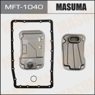 Гидрофильтр, автоматическая коробка передач MASUMA MFT-1040