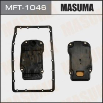 Гидрофильтр, автоматическая коробка передач MASUMA MFT-1046 (фото 1)