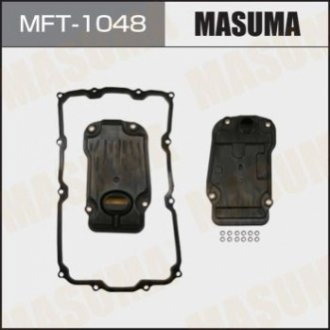 Гідрофільтр, автоматична коробка передач MASUMA MFT-1048 (фото 1)