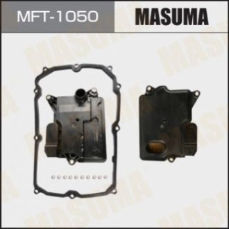 Гидрофильтр, автоматическая коробка передач MASUMA MFT-1050 (фото 1)