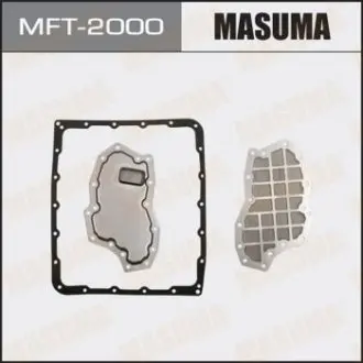Фильтр акпп MASUMA MFT2000