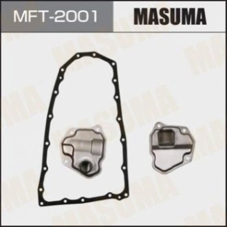 Гідрофільтр, автоматична коробка передач MASUMA MFT-2001 (фото 1)