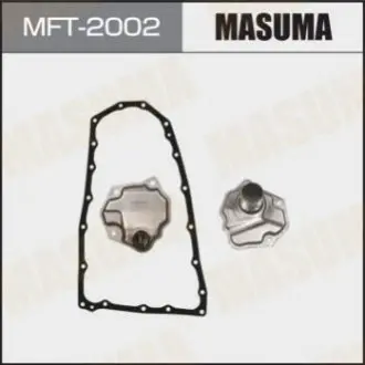 Фильтр акпп MASUMA MFT2002
