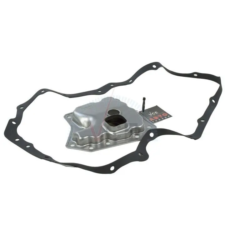 Фильтр акпп (+прокладка поддона) nissan maxima (00-06), primera (01-05), x-trail (00-07) MASUMA MFT2008 (фото 1)
