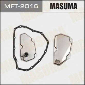 Гидрофильтр, автоматическая коробка передач MASUMA MFT-2016 (фото 1)