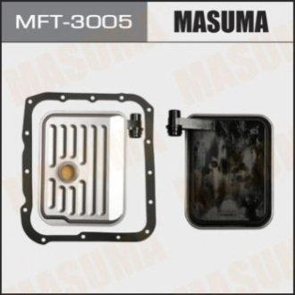 Гидрофильтр, автоматическая коробка передач MASUMA MFT-3005 (фото 1)