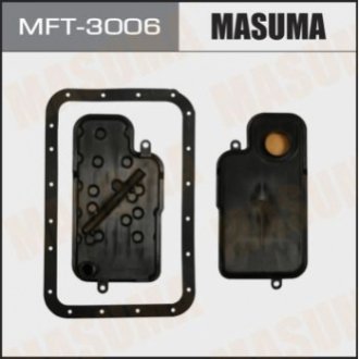 Гідрофільтр, автоматична коробка передач MASUMA MFT-3006 (фото 1)