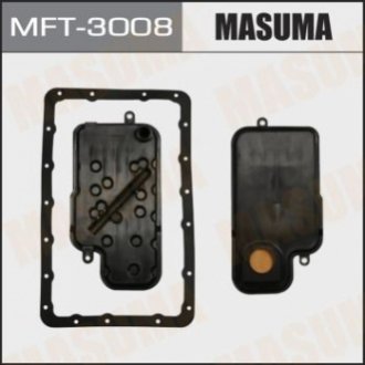 Гідрофільтр, автоматична коробка передач MASUMA MFT-3008 (фото 1)