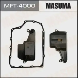 Фильтр акпп MASUMA MFT4000