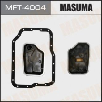 Гідрофільтр, автоматична коробка передач MASUMA MFT-4004 (фото 1)