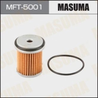 Гидрофильтр, автоматическая коробка передач MASUMA MFT-5001 (фото 1)