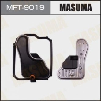 Гидрофильтр, автоматическая коробка передач MASUMA MFT-9019 (фото 1)