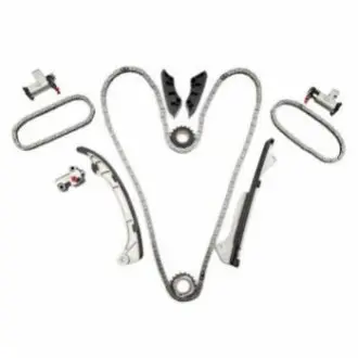 Комплект ланцюга приводу розподільного валу MASUMA MGR-1009