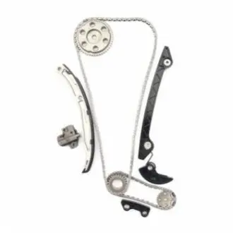 Ремкомплект цепи грм mazda 2.3 (l3-ve) MASUMA MGR4002