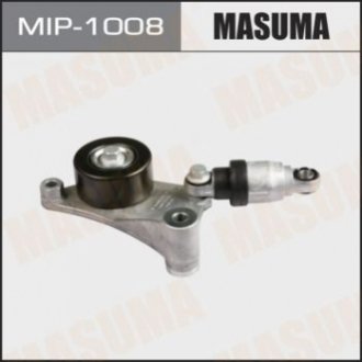 Натягувач ременя, клинової зубча MASUMA MIP-1008 (фото 1)