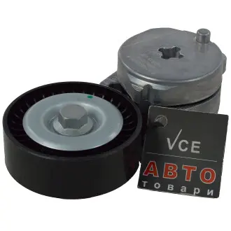 Натягувач ременя MASUMA MIP1011