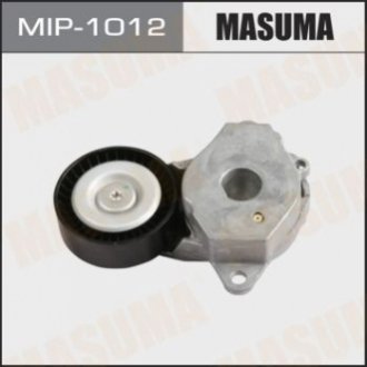 Натягувач ременя, клинової зубча MASUMA MIP-1012