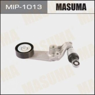 Натягувач ременя, клинової зубча MASUMA MIP-1013