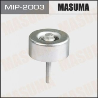 Ролик ременя MASUMA MIP2003