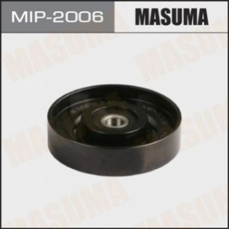 Натяжитель ремня, клиновой зубчая. MASUMA MIP-2006