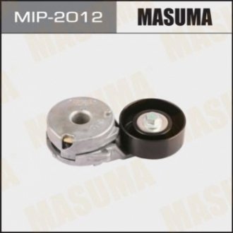 Натягувач ременя, клинової зубча MASUMA MIP-2012 (фото 1)