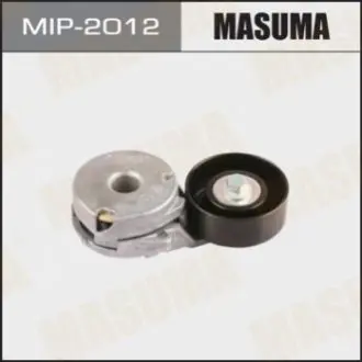 Натяжитель ремня, клиновой зубчая. MASUMA MIP-2012