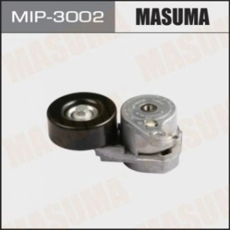 Натягувач ременя, клинової зубча MASUMA MIP-3002