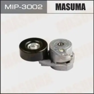Натяжитель ремня, клиновой зубчая. MASUMA MIP-3002
