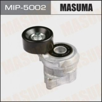 Натягувач ременя, клинової зубча MASUMA MIP-5002