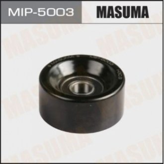 Натягувач ременя, клинової зубча MASUMA MIP-5003