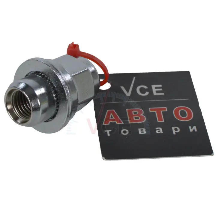 Гайка колеса MASUMA MLS013 (фото 1)