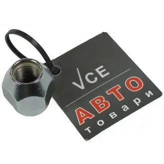 Гайка колеса MASUMA MLS219