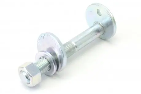 Болт регулювання розвалу коліс MASUMA MLS-558