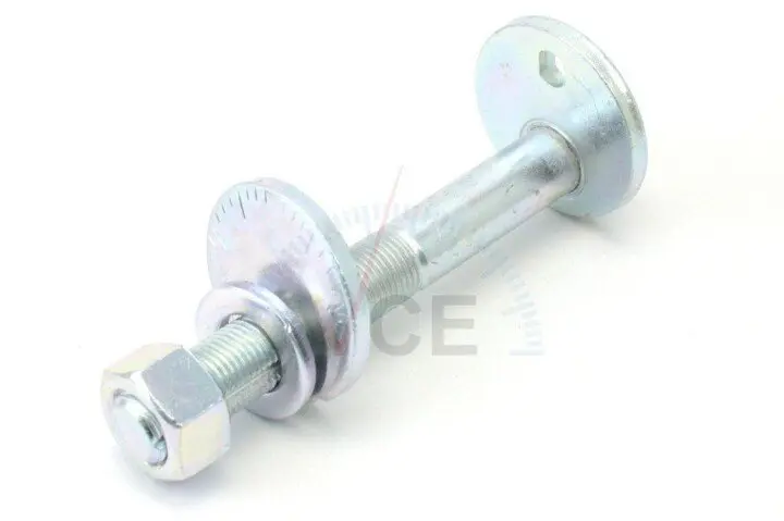 Болт регулювання розвалу коліс MASUMA MLS-558 (фото 1)