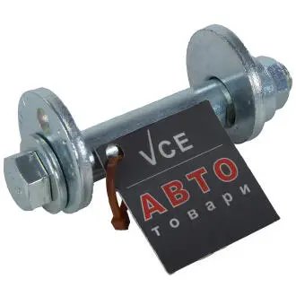 Болт развальный Toyota РАВ4 (-05) MASUMA MLS566