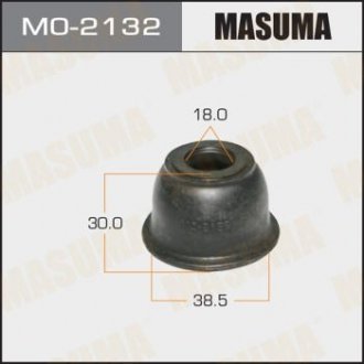 Пильовик опори кульовий MASUMA MO2132