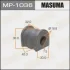 Втулка, стабилизатор MASUMA MP-1036 (фото 1)