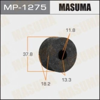 Втулка, стабилизатор MASUMA MP-1275